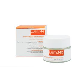 Lum Me Barrier Protective & Repairing face cream 50ml
