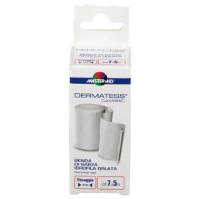 Master Aid Dermatess Cambrix Επίδεσμος 7x5 m