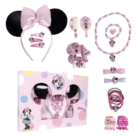Disney Σετ Κουτί Minnie Mouse