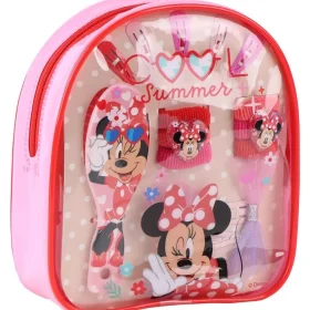 Disney Σετ Ομορφιάς Minnie Mouse