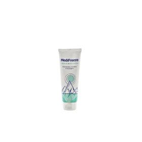 Medifreeze gold gel fast acting, 100ml