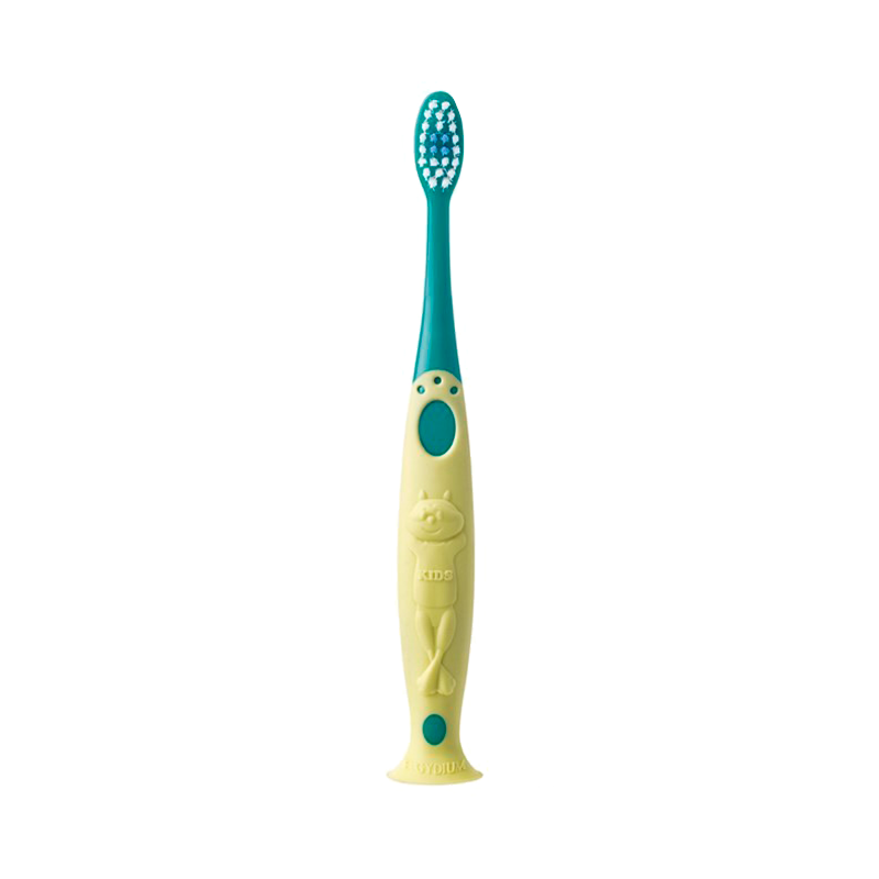 Elgydium Παιδική Οδοντόβουρτσα 2-6 χρόνια