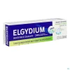 Elgydium Οδοντόκρεμα προστασία από τερηδόνα αποκάλυψη πλάκας 50ML