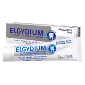 Elgydium Brilliance & Care 30mL