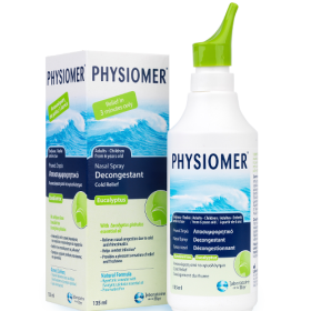 PHYSIOMER® Eucalyptus