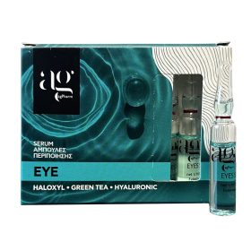 agPharm Eyes Serum 1 αμπούλα 2mL