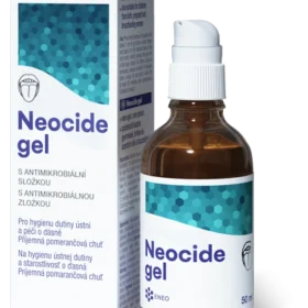 Eneo Neocide Gel 50ml