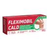 Fleximobil Ζεστό Θερμαντικό Τζελ, 100 g, Fiterman