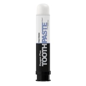 FrezyDerm OXYGEN PLUS TOOTHPASTE