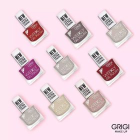 GRIGI Weekly Gel Nail Polish
