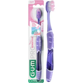 GUM Pro Sensitive Ultra Soft 510 Οδοντόβουρτσα
