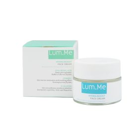 Lum Me Hydra Boost face cream 50ml