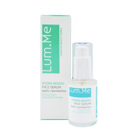 Lum Me Hydra boost serum 50ml