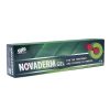 Novaderm Gel For The Treatment And Clearing Of Pimples 25g