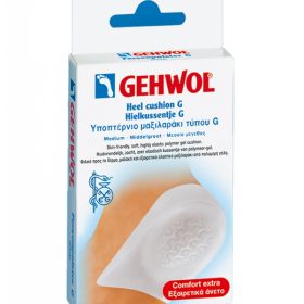 Gehwol Heel cushion G – 1 Pair