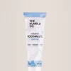 THE HUMBLE CO Natural Toothpaste - Sensitive - Mint