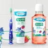 GUM JUNIOR 6+ KIT