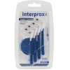 Interprox Plus Super Conical Σκούρο Μπλε PHD 2.0 mm Μεσοδόντια Βουρτσάκια - 4 τεμάχια