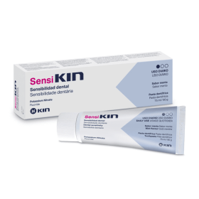 Sensi KIN Toothpaste 75 ml