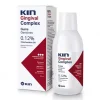 KIN GINGIVAL COMPLEX MOUTHWASH 250 ml