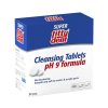 Super Fittydent (Ph9 Formula), 32 Cleansing Tablets
