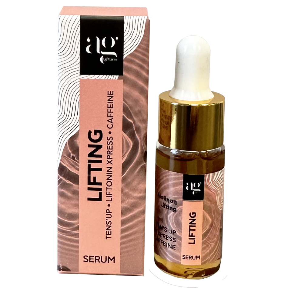 agPharm Lifting Serum 10ml