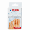 Gehwol Διαχωριστικά Toe Divider GD με Gel για το Κότσι 3τμχ