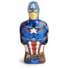 Lorenay Marvel Avengers 2 In 1 Shampoo & Shower Gel Captain America