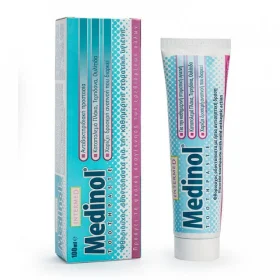 INTERMED Medinol Toothpaste 100ml