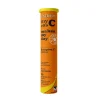 Menarini Sustenium My Vita C Makes My Day Vitamin C 1000 mg Orange Flavour 20 eff tabs