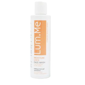 Lum Me Moisture Lock face wash 200ml