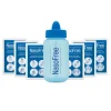 NasoFree Nasal Irrigation Starter Set with Nasal Rinse Salt 30 sachets