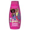 Naturaverde Barbie Σαμπουάν & Βάλσαμο Μαλλιών – Φόρμουλα 2 σε 1 για Παιδιά - 300ml
