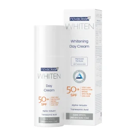 Novaclear Whitening Day Cream