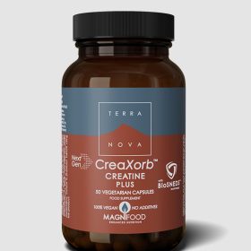 Terranova NextGen CreaXorb™ Creatine Plus