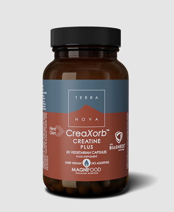 Terranova NextGen CreaXorb™ Creatine Plus