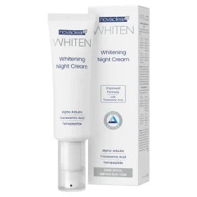 Whitening Night Cream