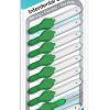 OPTIM INTERDENTAL BRUSHES 0,8mm