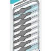 OPTIM INTERDENTAL BRUSHES 1,3mm