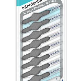 OPTIM INTERDENTAL BRUSHES 1,3mm