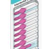 OPTIM INTERDENTAL BRUSHES 0,4mm