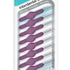 OPTIM INTERDENTAL BRUSHES 1,1mm