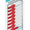 OPTIM INTERDENTAL BRUSHES 0,5mm