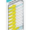 OPTIM INTERDENTAL BRUSHES 0,7mm