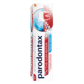 Parodontax Οδοντόκρεμα Active Gum Repair 75ml