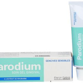 Parodium gel Sensitive Gums 50ml