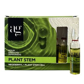 agPharm Plant Stem Serum 1 αμπούλα 2mL