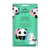 SELFIE PROJECT CLEANSING BRAVE PANDA SHEET ΜΑΣΚΑ ΠΡΟΣΩΠΟΥ 1 ΤΕΜΑΧΙΟ