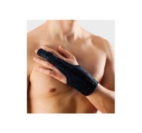 Anatomic Help Νάρθηκας Υποστήριξης Μεσαίου Δαχτύλου 0509 small