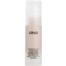 GRIGI Luminous 3 in 1 Primer Pro